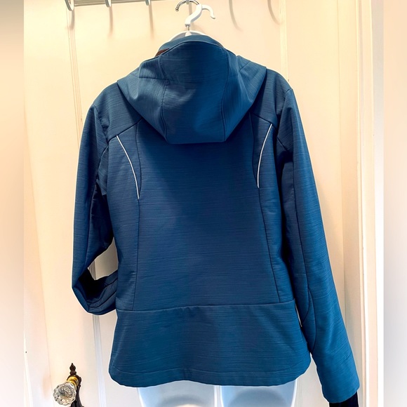 Avia jacket Sz M - Picture 2 of 2